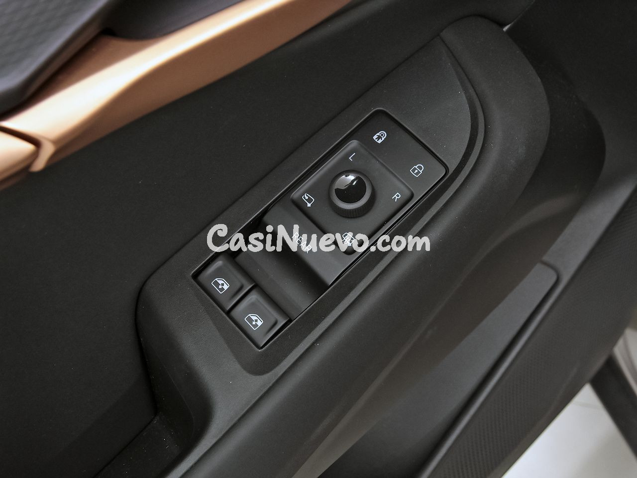 Cupra Tavascan 77kWh 210kW (286CV) Endurance - foto 10