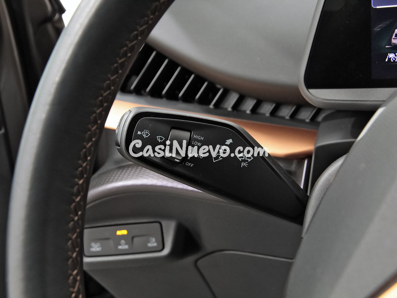 Cupra Tavascan 77kWh 210kW (286CV) Endurance - foto 13