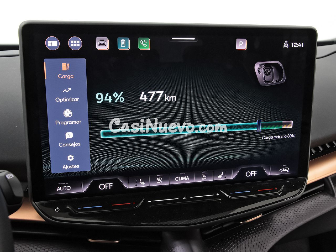 Cupra Tavascan 77kWh 210kW (286CV) Endurance - foto 25