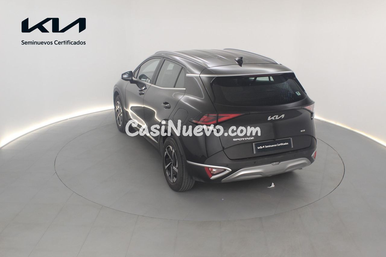 Kia Sportage 1.6 T-GDi HEV 158kW (215CV) Drive 4x2 - foto 2