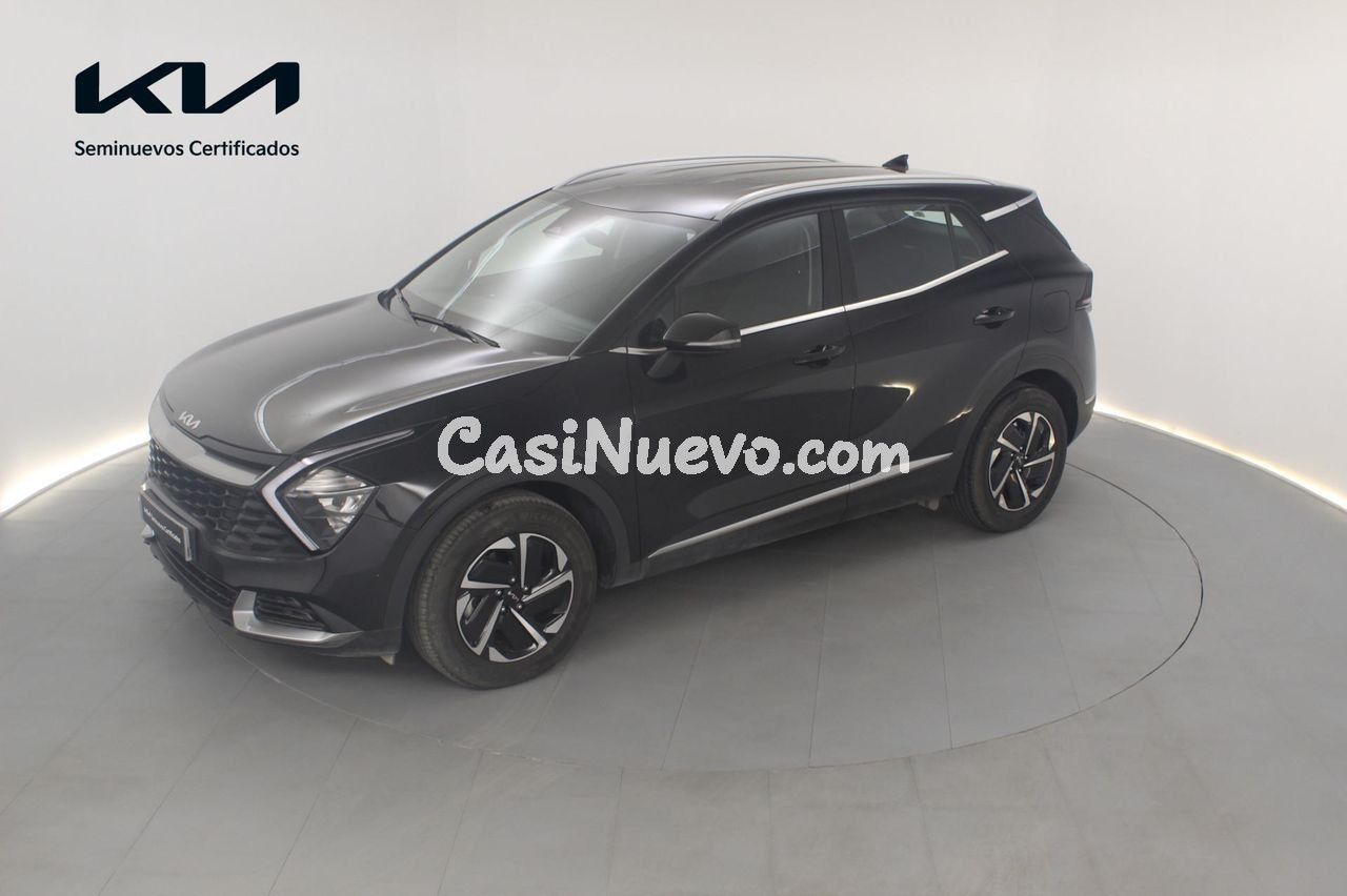 Kia Sportage 1.6 T-GDi HEV 158kW (215CV) Drive 4x2 - foto 3