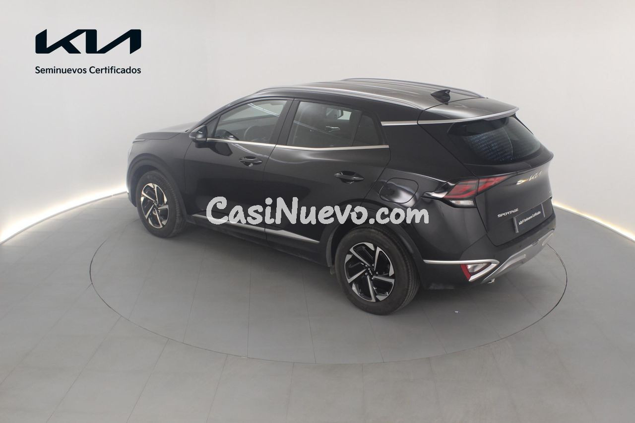 Kia Sportage 1.6 T-GDi HEV 158kW (215CV) Drive 4x2 - foto 4