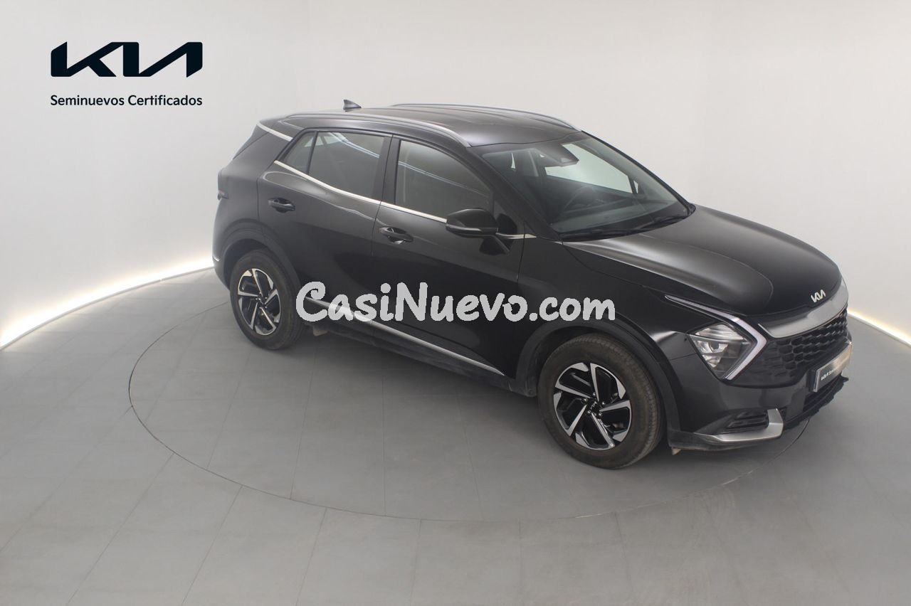 Kia Sportage 1.6 T-GDi HEV 158kW (215CV) Drive 4x2 - foto 7