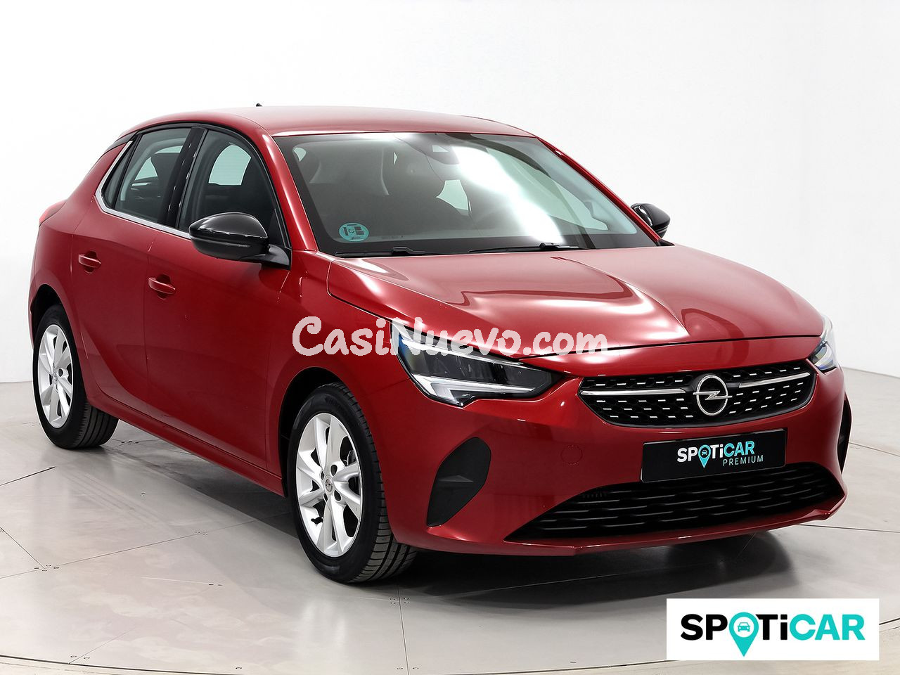 Opel Corsa 1.2T XHL 74kW (100CV) Elegance