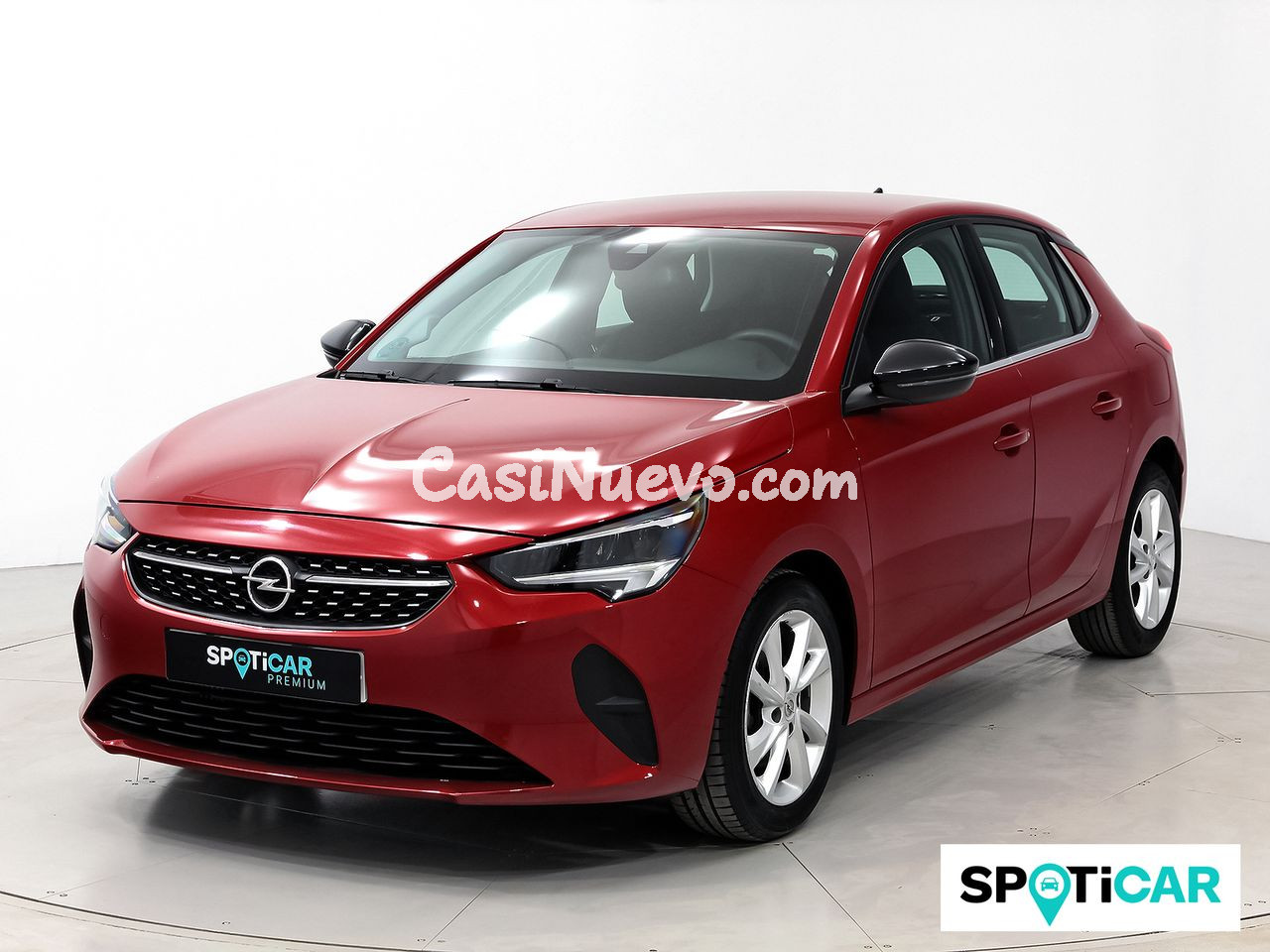 Opel Corsa 1.2T XHL 74kW (100CV) Elegance - foto 4