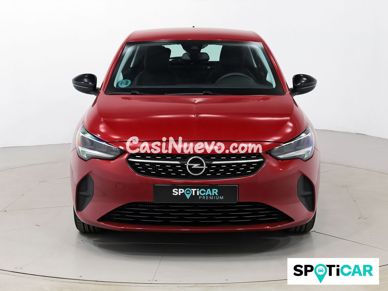 Opel Corsa 1.2T XHL 74kW (100CV) Elegance - foto 5