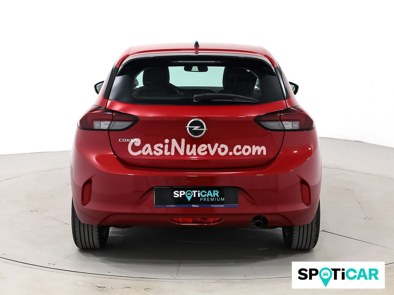 Opel Corsa 1.2T XHL 74kW (100CV) Elegance - foto 6