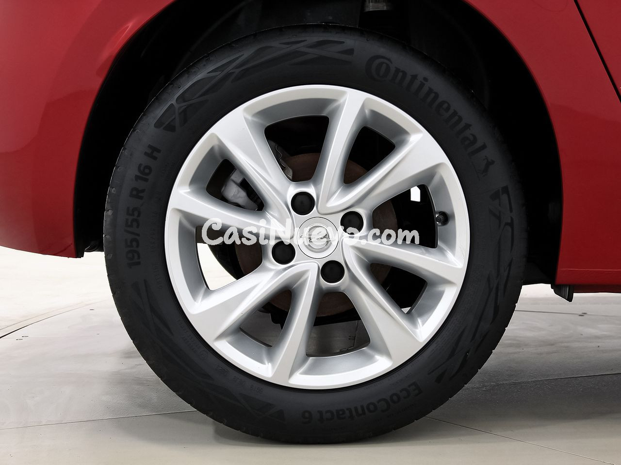 Opel Corsa 1.2T XHL 74kW (100CV) Elegance - foto 11