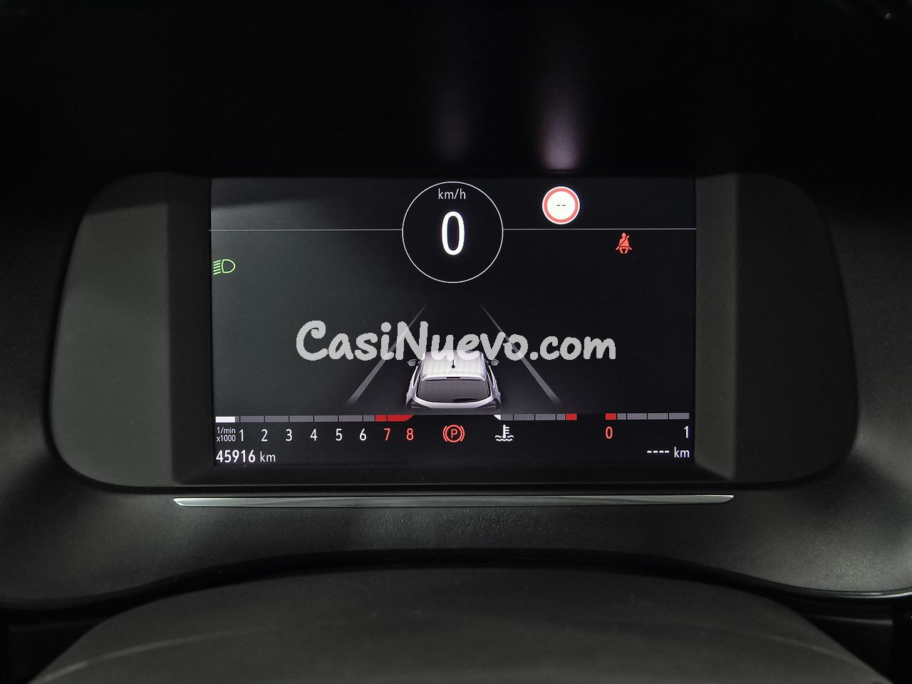 Opel Corsa 1.2T XHL 74kW (100CV) Elegance - foto 14