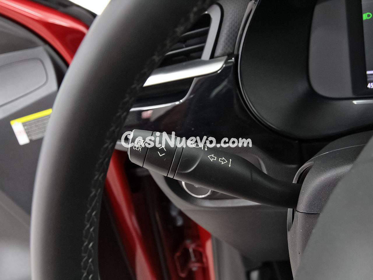 Opel Corsa 1.2T XHL 74kW (100CV) Elegance - foto 15