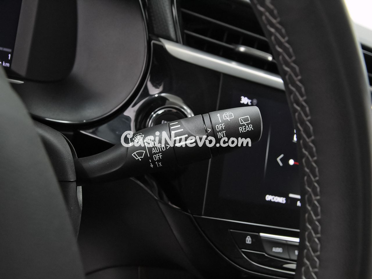 Opel Corsa 1.2T XHL 74kW (100CV) Elegance - foto 16