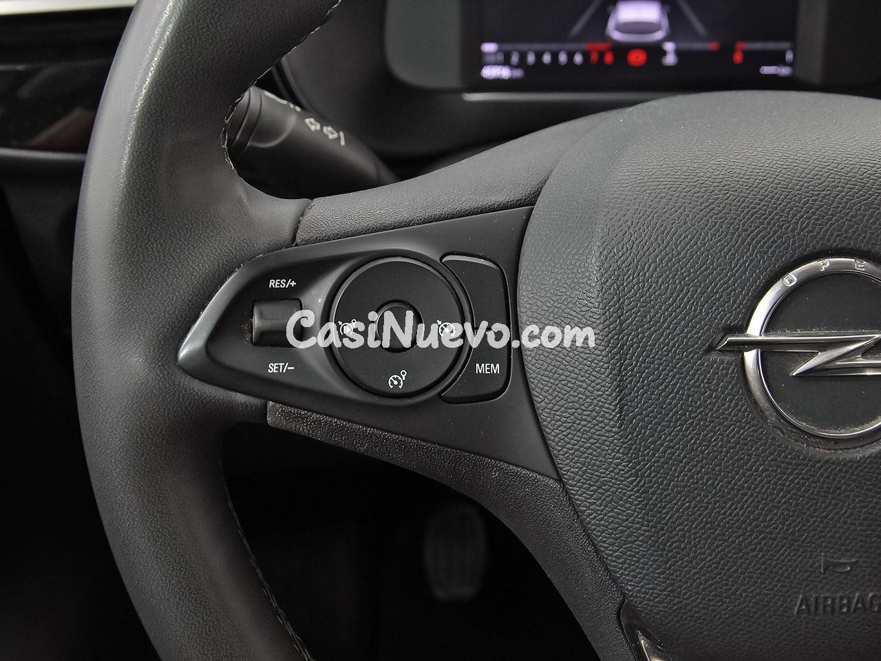 Opel Corsa 1.2T XHL 74kW (100CV) Elegance - foto 17