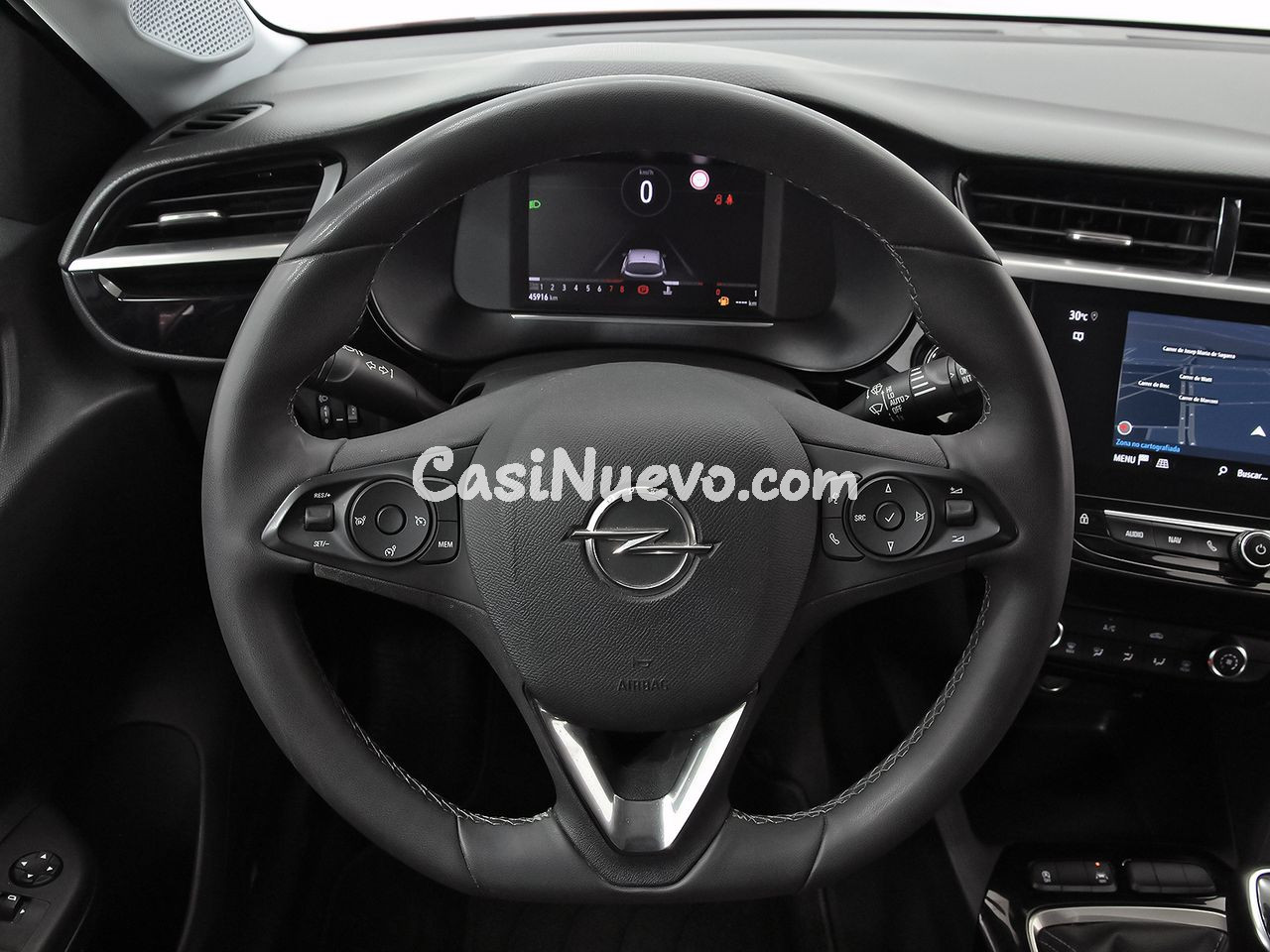 Opel Corsa 1.2T XHL 74kW (100CV) Elegance - foto 19