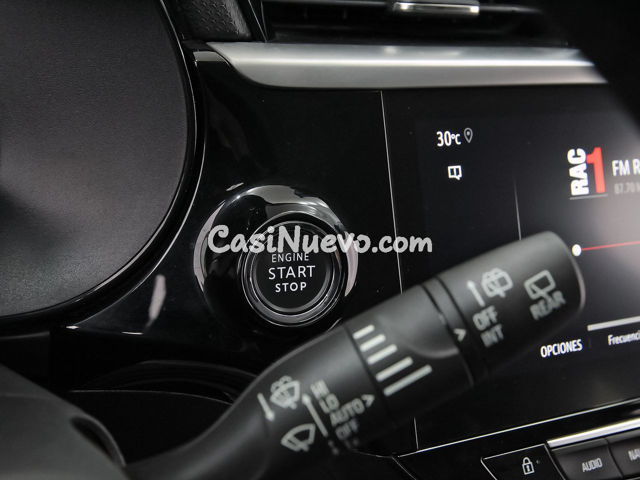 Opel Corsa 1.2T XHL 74kW (100CV) Elegance - foto 20