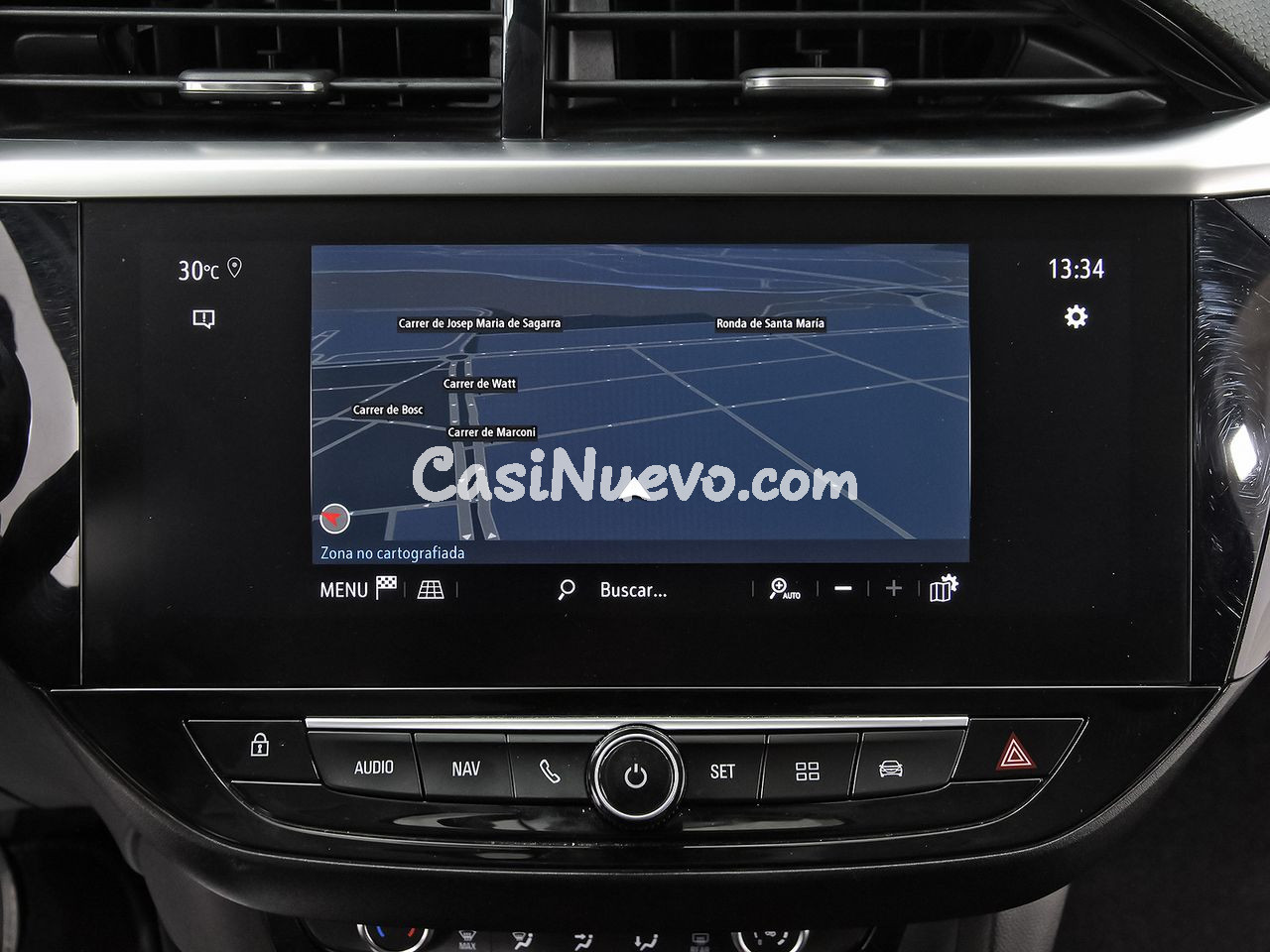 Opel Corsa 1.2T XHL 74kW (100CV) Elegance - foto 21