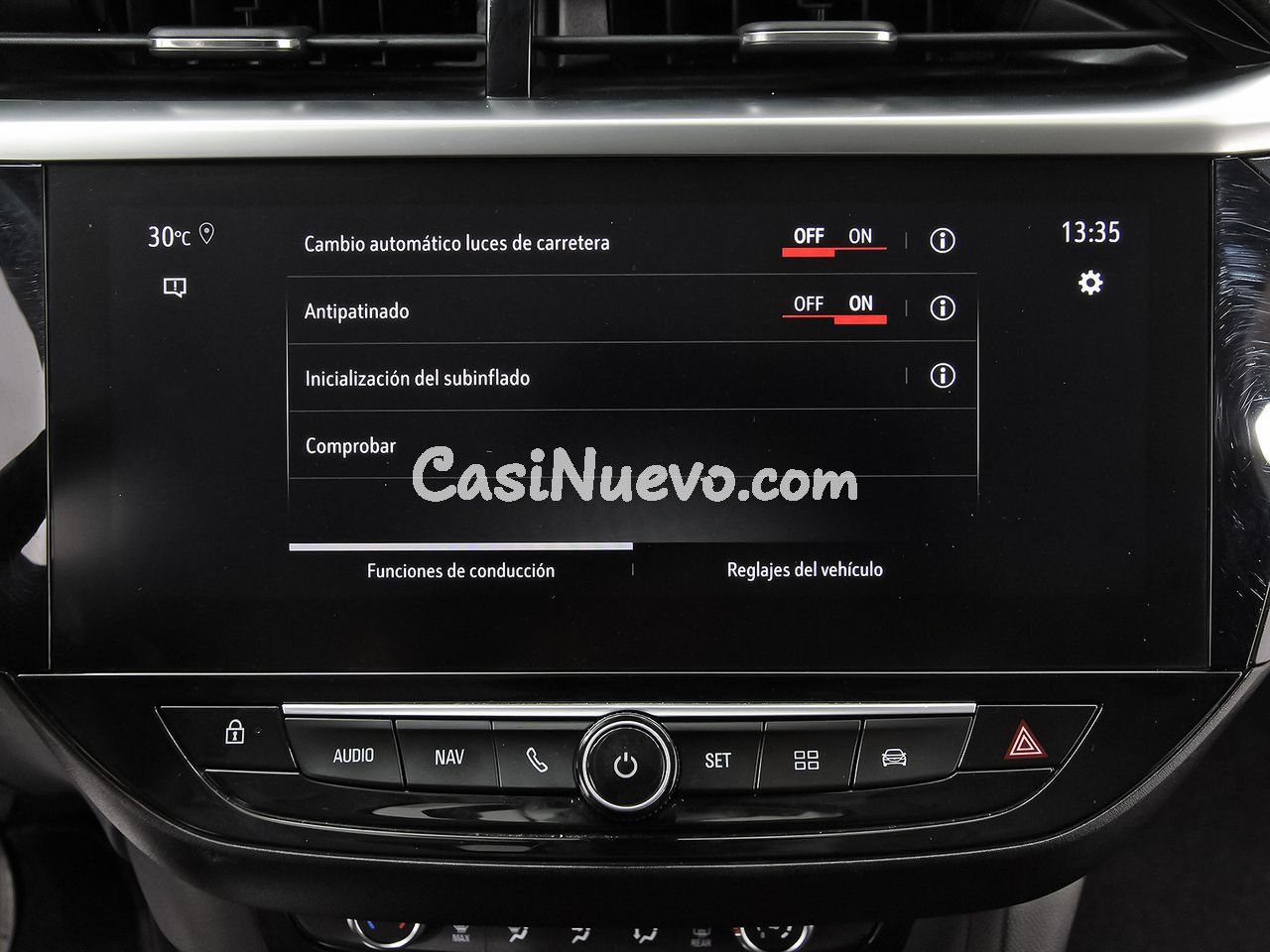 Opel Corsa 1.2T XHL 74kW (100CV) Elegance - foto 23