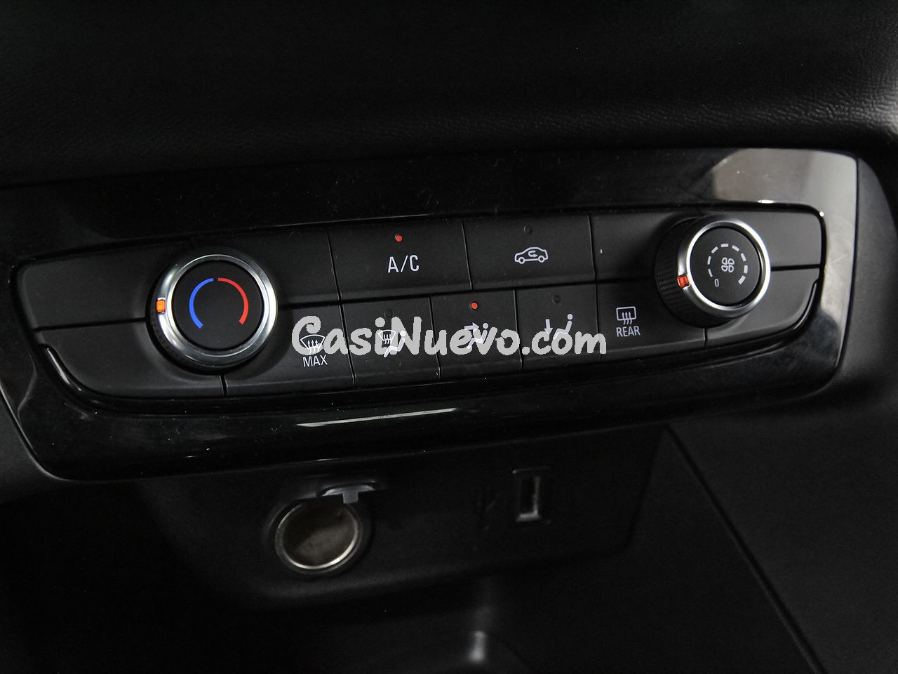 Opel Corsa 1.2T XHL 74kW (100CV) Elegance - foto 25