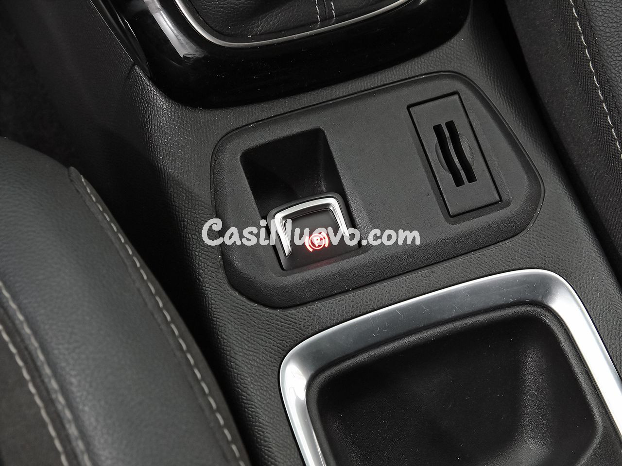 Opel Corsa 1.2T XHL 74kW (100CV) Elegance - foto 27