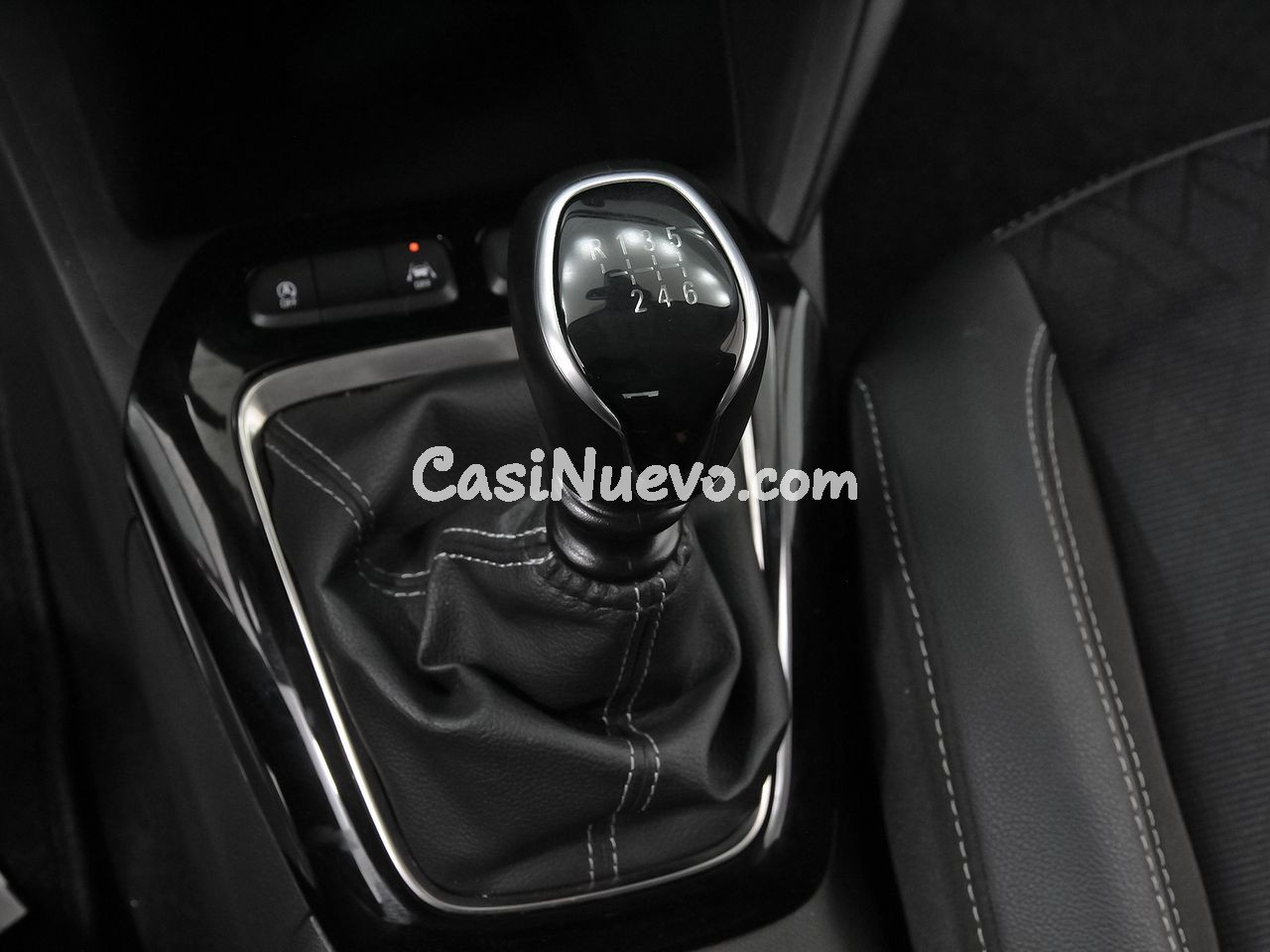 Opel Corsa 1.2T XHL 74kW (100CV) Elegance - foto 28