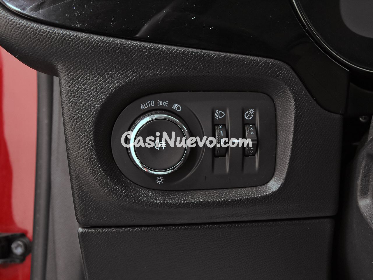 Opel Corsa 1.2T XHL 74kW (100CV) Elegance - foto 29