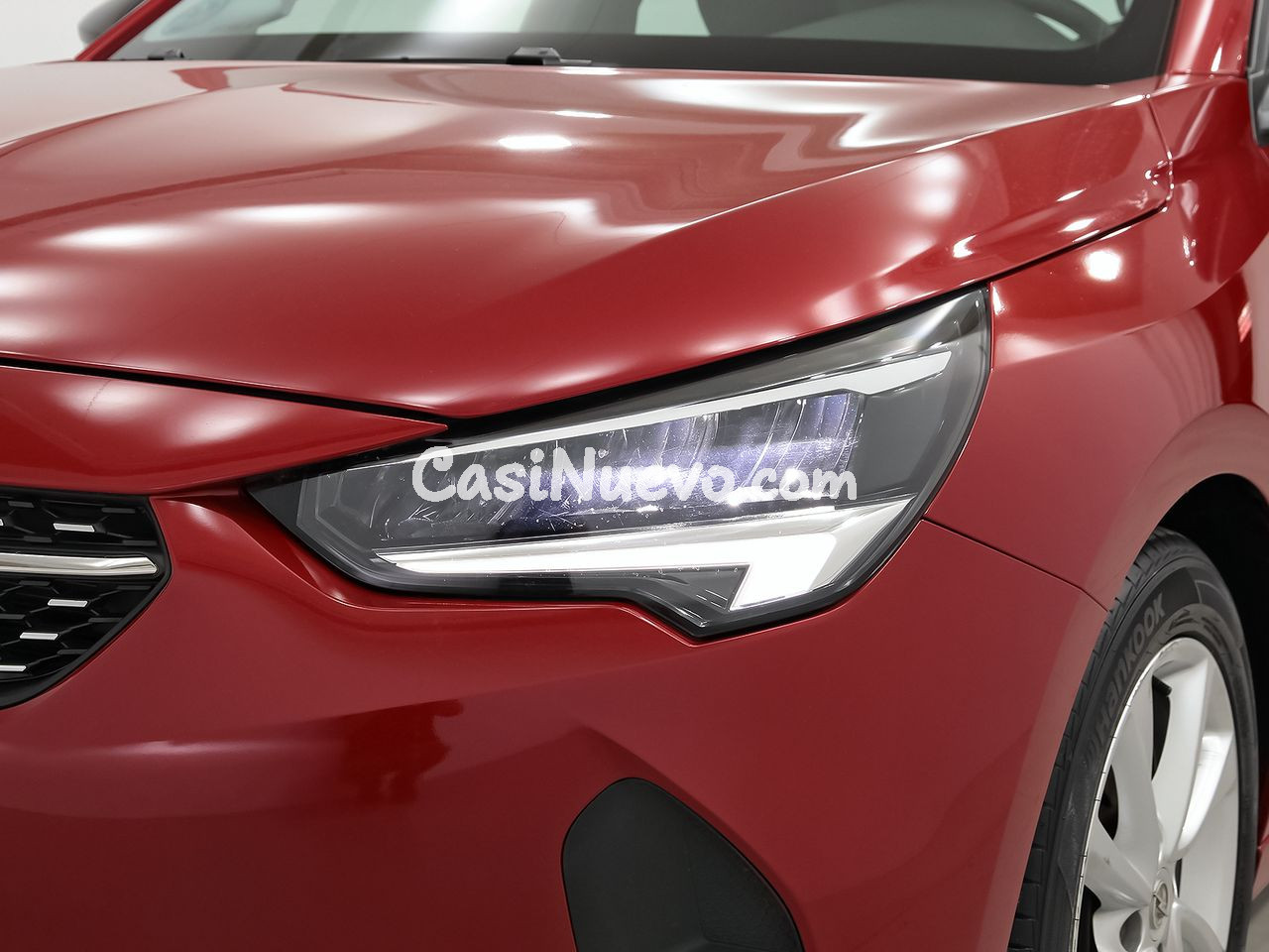 Opel Corsa 1.2T XHL 74kW (100CV) Elegance - foto 30