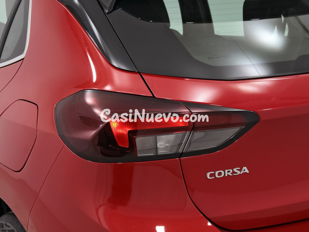 Opel Corsa 1.2T XHL 74kW (100CV) Elegance - foto 31