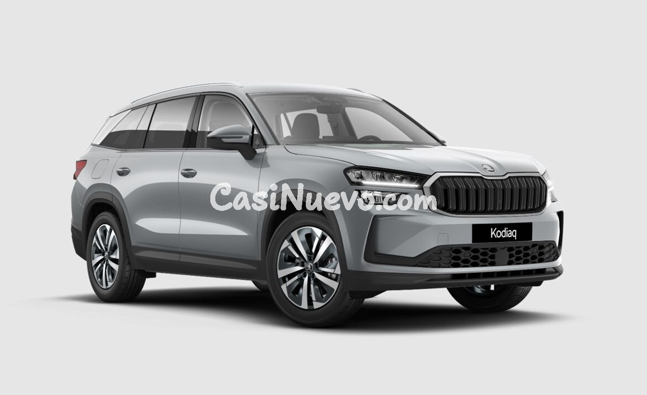 Skoda Kodiaq 1.5 TSI 150KW DSG PHEV Selection - foto 2