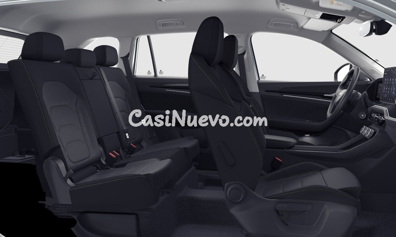 Skoda Kodiaq 1.5 TSI 150KW DSG PHEV Selection - foto 5