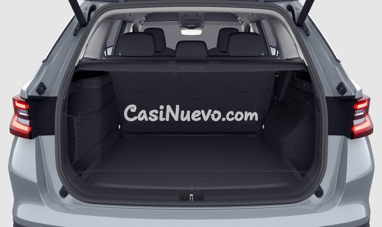 Skoda Kodiaq 1.5 TSI 150KW DSG PHEV Selection - foto 6