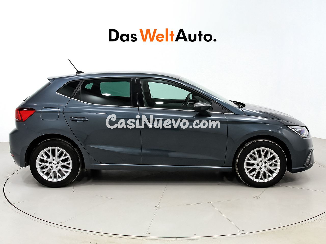 Seat Ibiza 1.0 TSI 85kW (115CV) Special Edition - foto 3