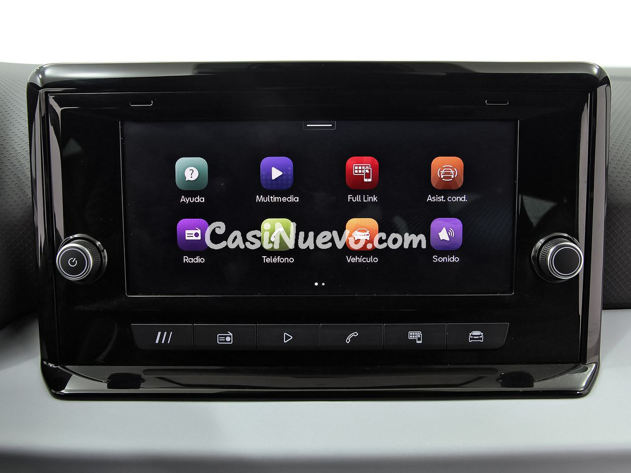 Seat Ibiza 1.0 TSI 85kW (115CV) Special Edition - foto 18