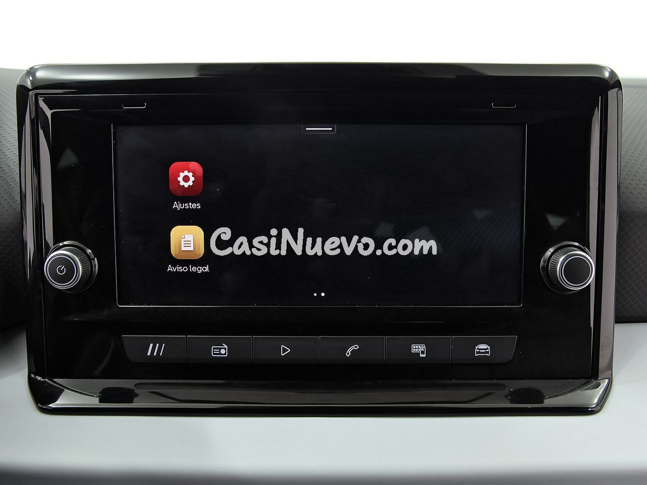 Seat Ibiza 1.0 TSI 85kW (115CV) Special Edition - foto 19