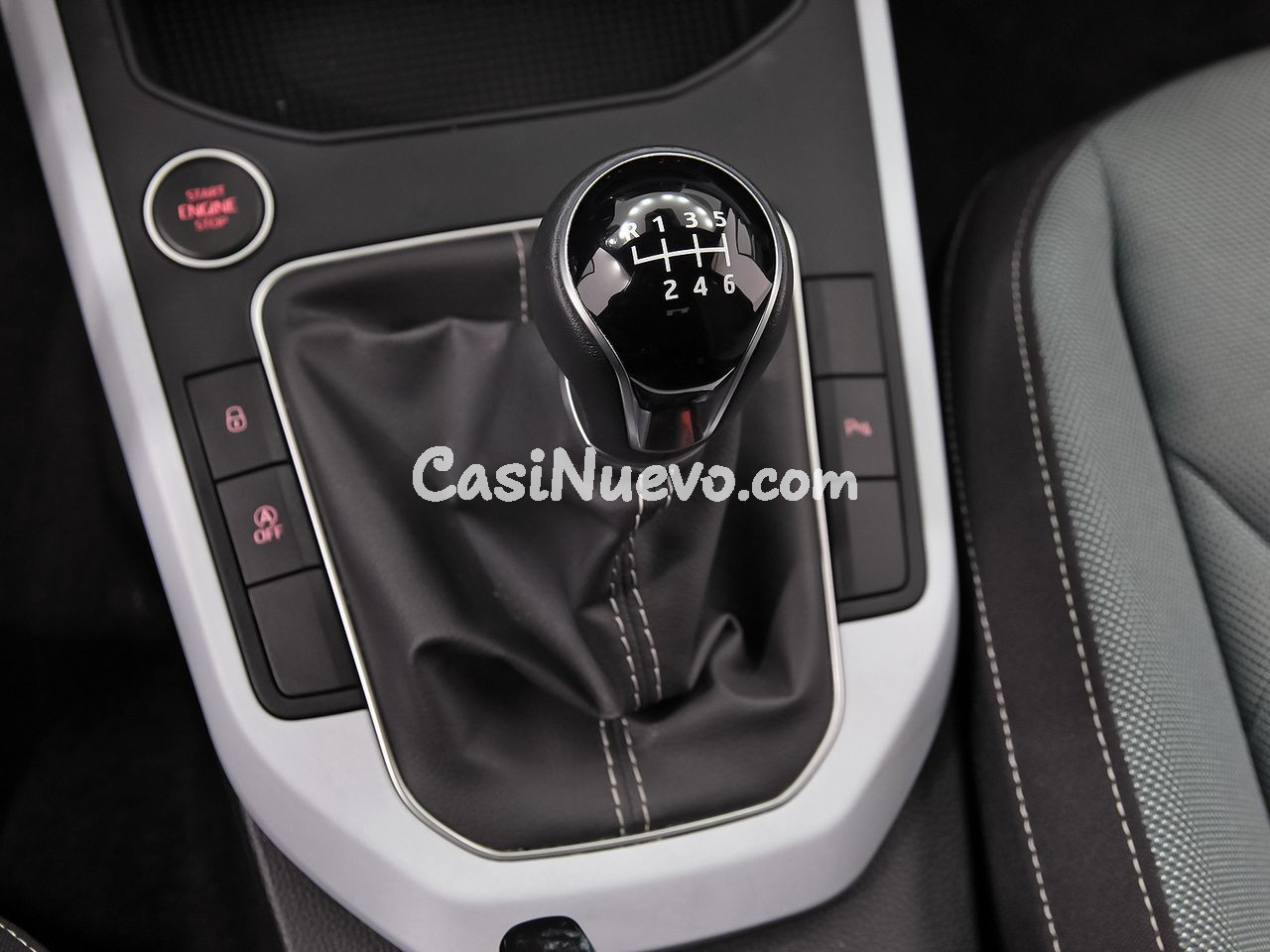 Seat Ibiza 1.0 TSI 85kW (115CV) Special Edition - foto 28