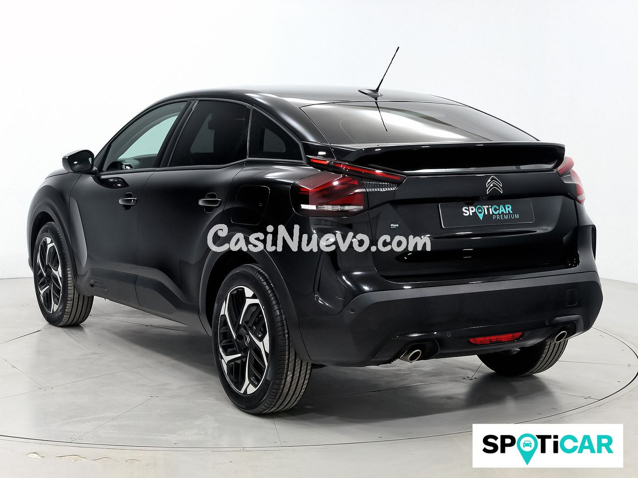 Citroën C4 PureTech 130 S&S EAT8 Feel Pack - foto 2