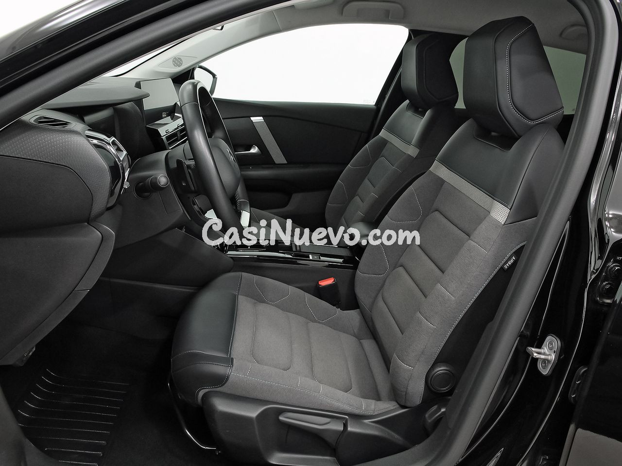 Citroën C4 PureTech 130 S&S EAT8 Feel Pack - foto 8