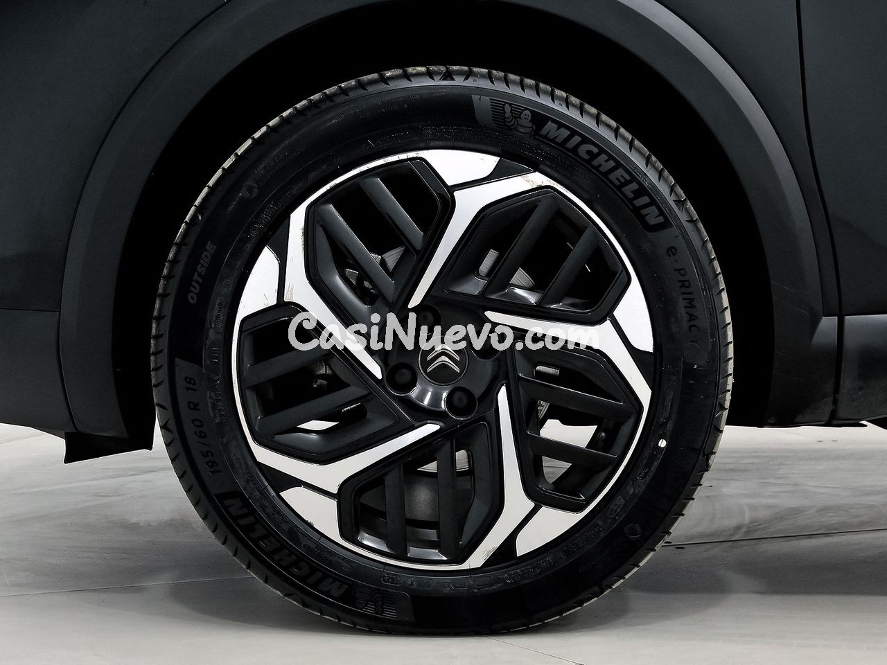 Citroën C4 PureTech 130 S&S EAT8 Feel Pack - foto 11