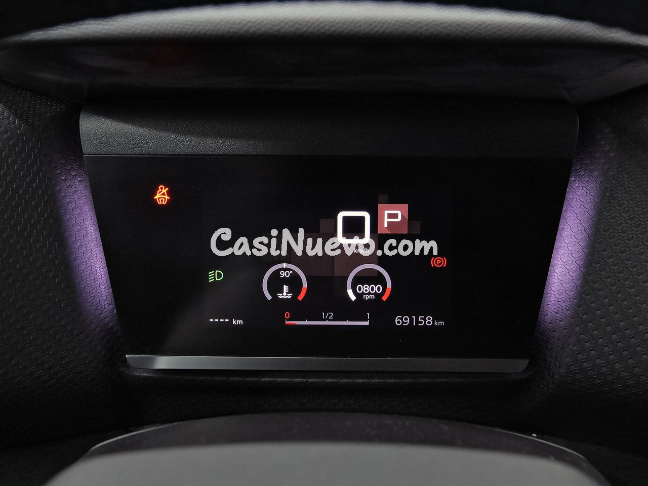 Citroën C4 PureTech 130 S&S EAT8 Feel Pack - foto 15