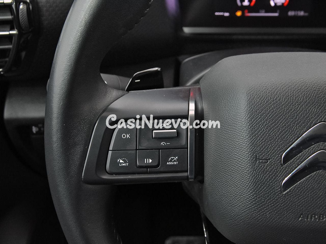 Citroën C4 PureTech 130 S&S EAT8 Feel Pack - foto 18