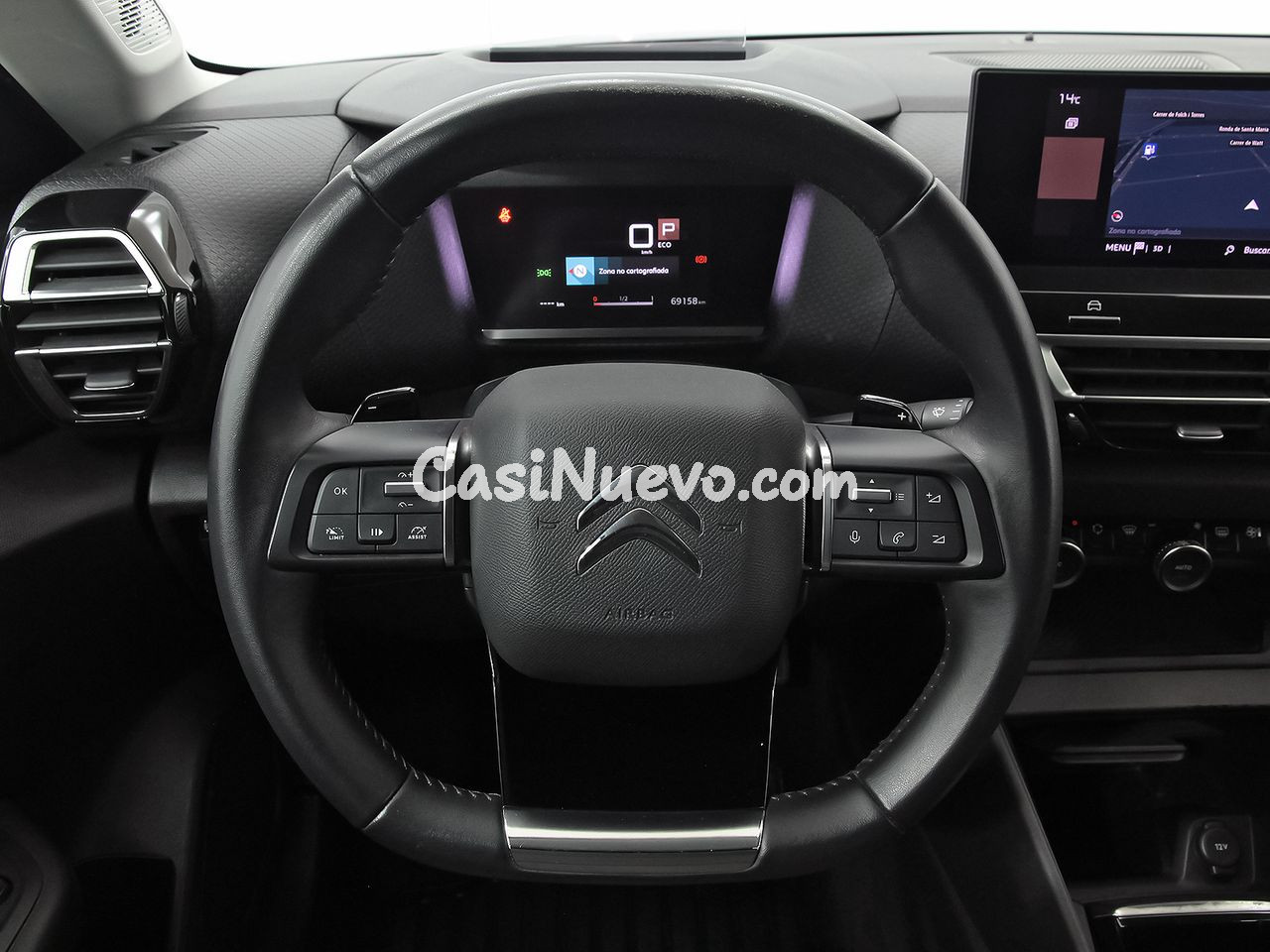 Citroën C4 PureTech 130 S&S EAT8 Feel Pack - foto 20