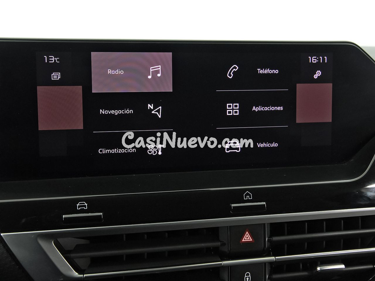 Citroën C4 PureTech 130 S&S EAT8 Feel Pack - foto 22