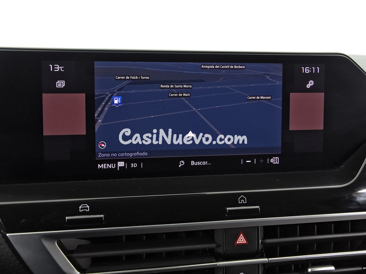 Citroën C4 PureTech 130 S&S EAT8 Feel Pack - foto 23