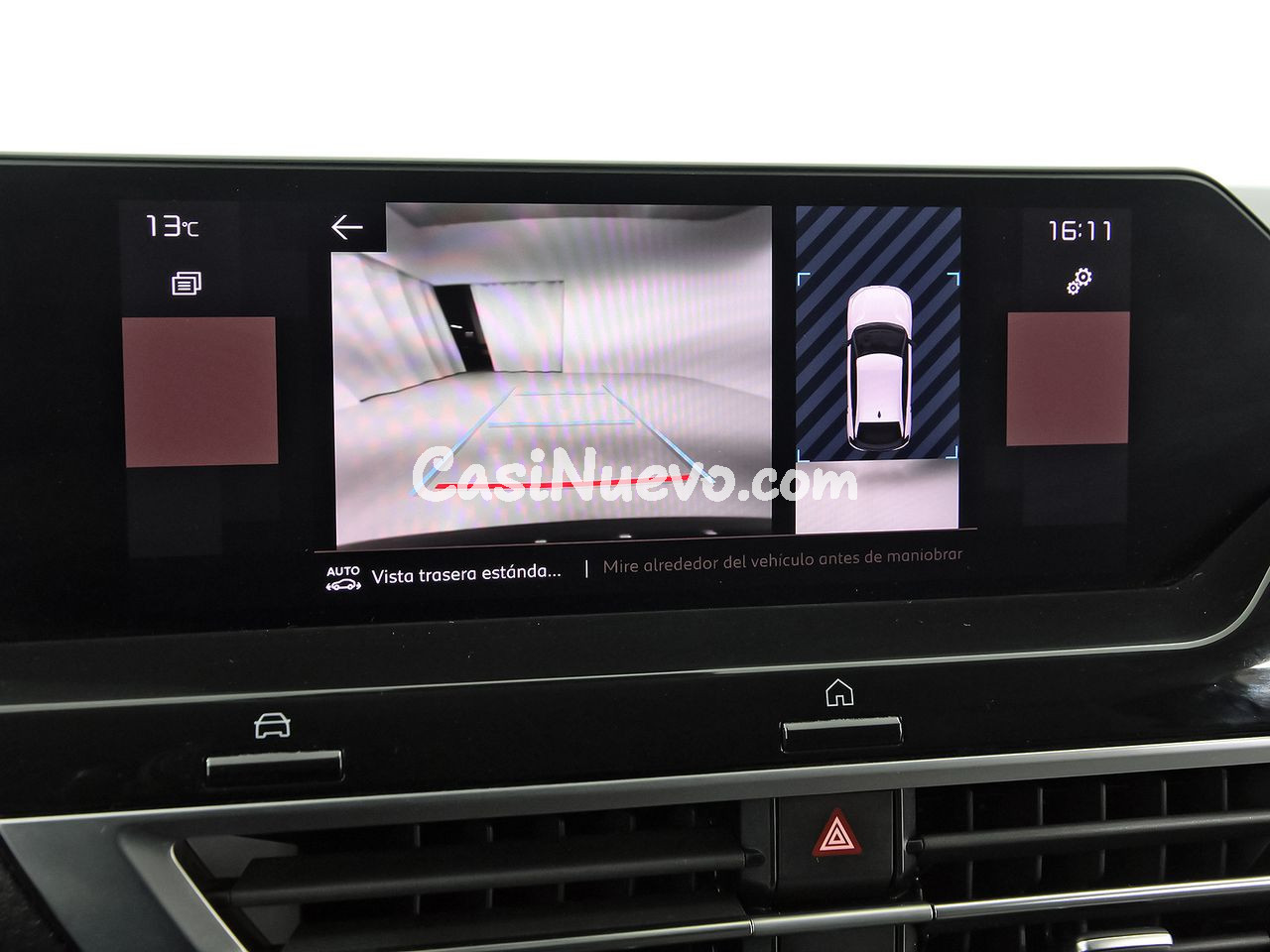 Citroën C4 PureTech 130 S&S EAT8 Feel Pack - foto 24