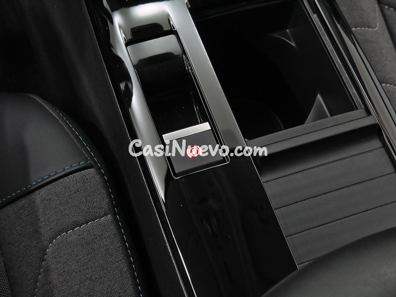 Citroën C4 PureTech 130 S&S EAT8 Feel Pack - foto 31