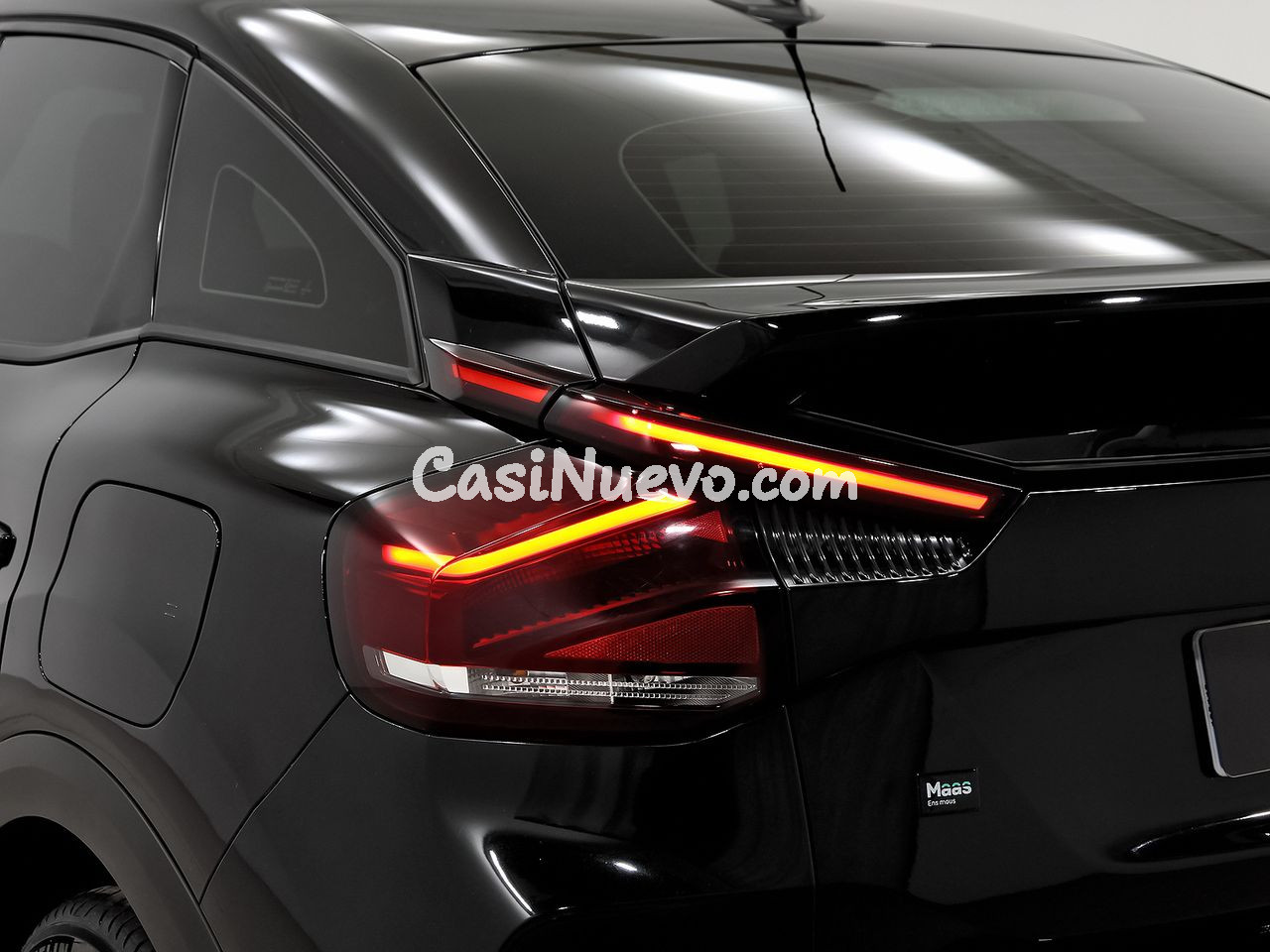 Citroën C4 PureTech 130 S&S EAT8 Feel Pack - foto 35