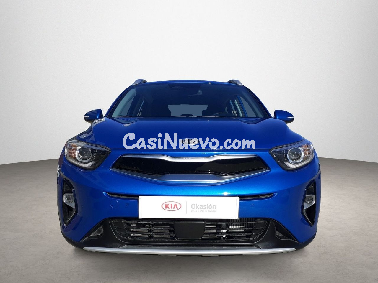 Kia Stonic 1.2 DPi 62kW (84CV) Drive - foto 4