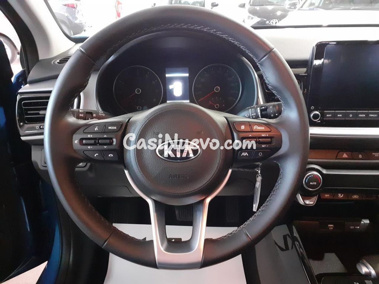 Kia Stonic 1.2 DPi 62kW (84CV) Drive - foto 12