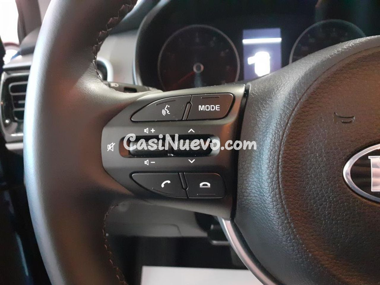 Kia Stonic 1.2 DPi 62kW (84CV) Drive - foto 13