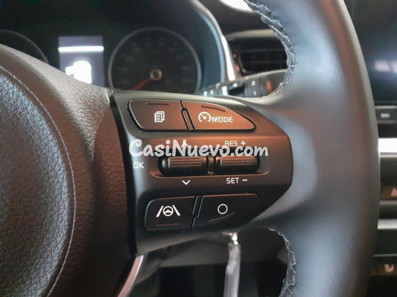 Kia Stonic 1.2 DPi 62kW (84CV) Drive - foto 14