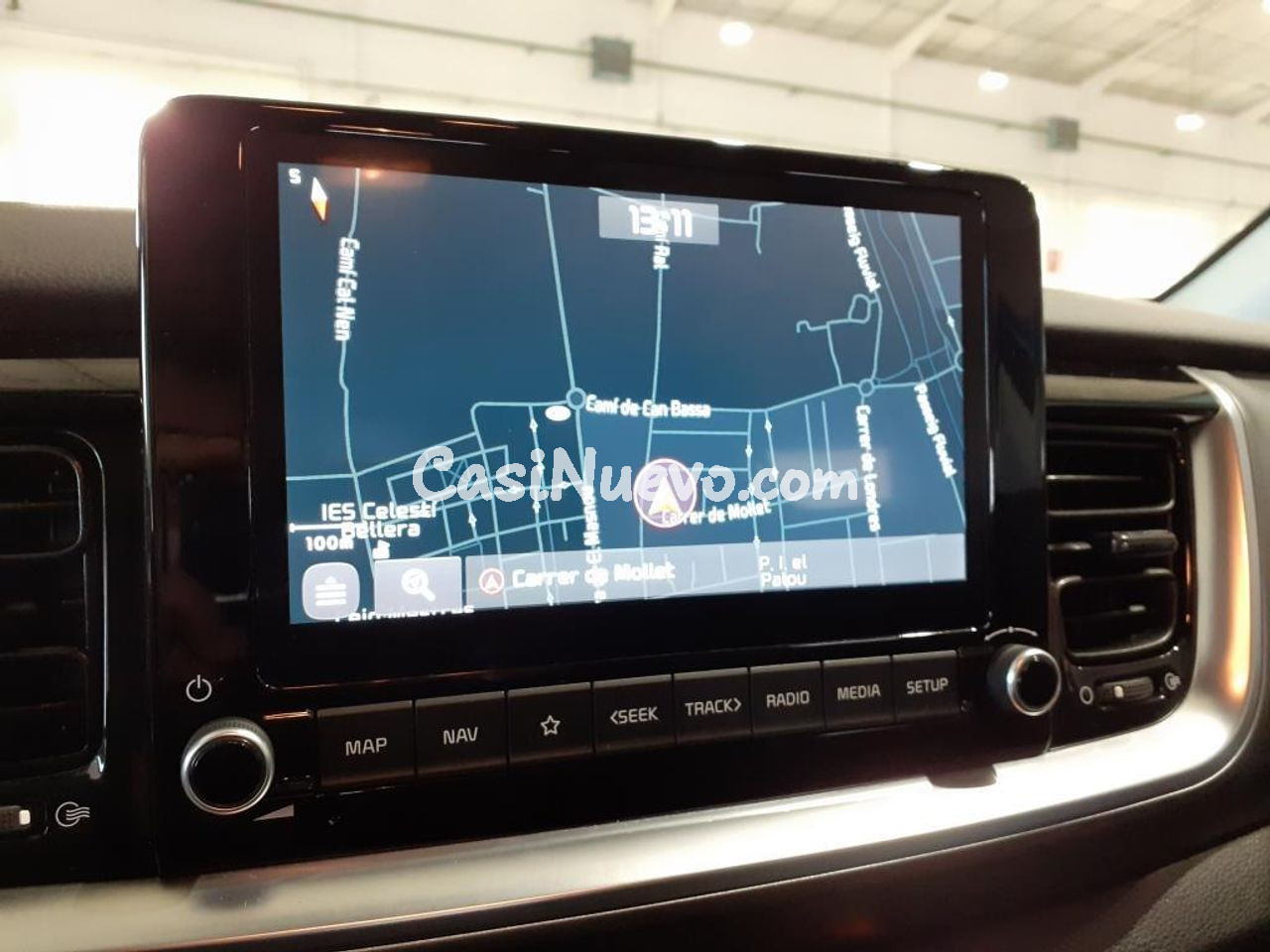 Kia Stonic 1.2 DPi 62kW (84CV) Drive - foto 16