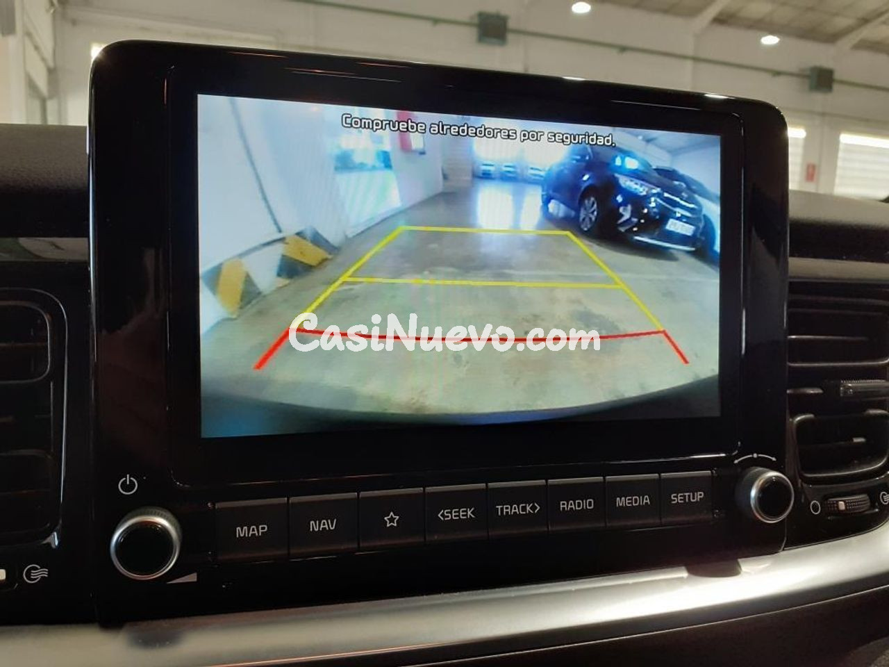 Kia Stonic 1.2 DPi 62kW (84CV) Drive - foto 17